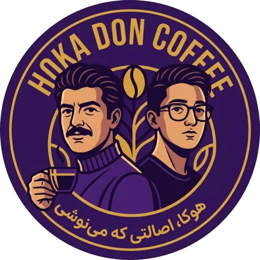 فروشگاه قهوه هوکادون